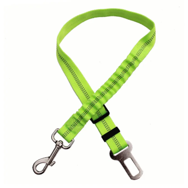 Dog Seatbelt
