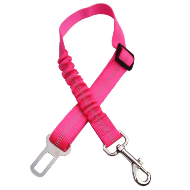 Dog Seatbelt