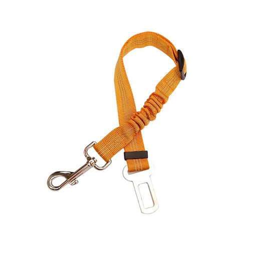 🎁 Dog Seatbelt (100% off)