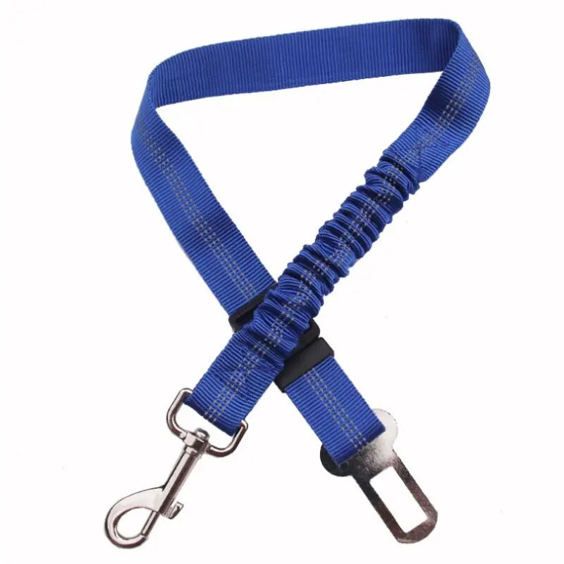 Dog Seatbelt