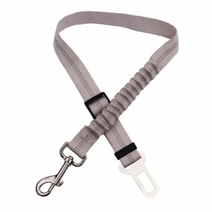 Dog Seatbelt